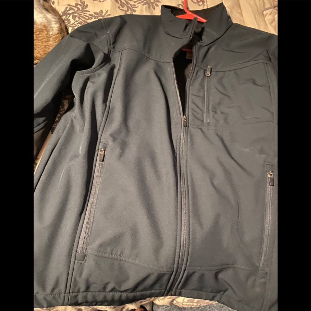 Redhead Co. Men’s Jacket
